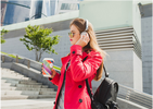 Best Headphones for Work, Travel