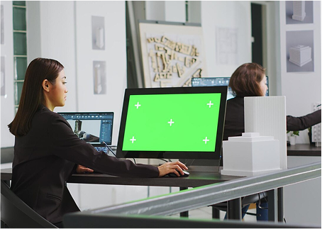 Why Screen Size and Resolution Matter