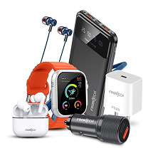 Collection image for: Mobile Accessories