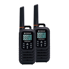 Collection image for: UHF CB Radios