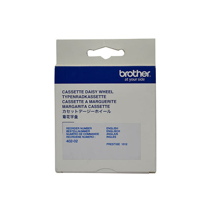 Brother Prestige Daisy Wheel | Office Circuit