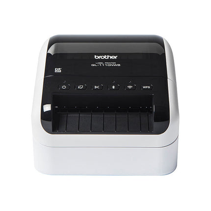 Brother QL1110NWB Label Machin | Office Circuit