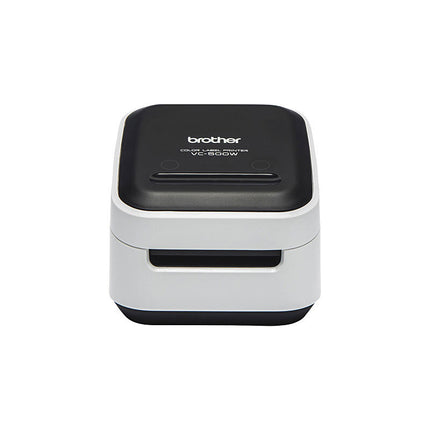 Brother VC500W Label Printer | Office Circuit
