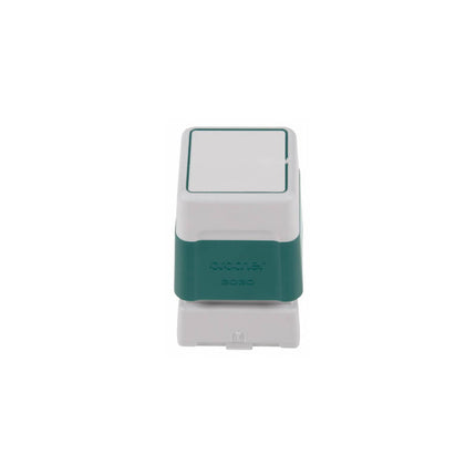 Brother 30x30mm Green Stamp