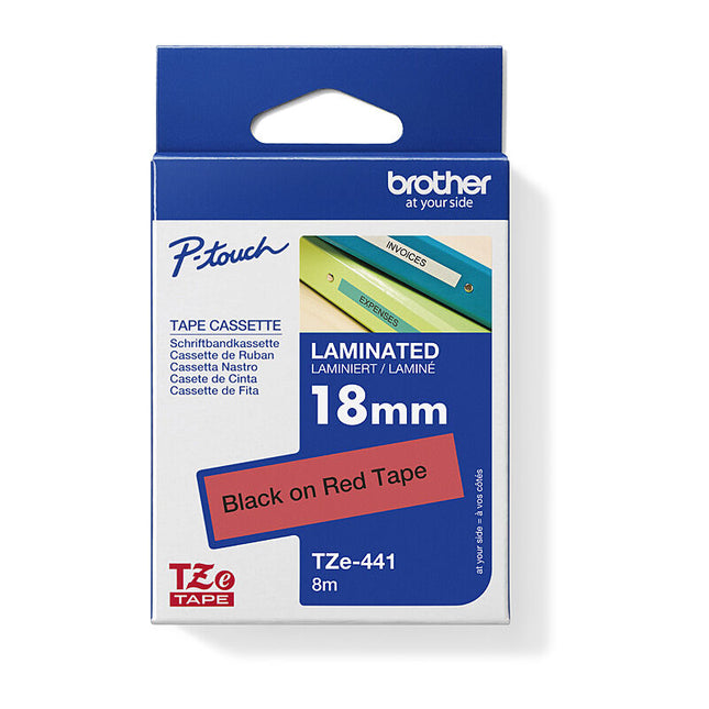 Brother TZe441 Labelling Tape