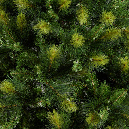 7.5ft Christmas Tree with Lights - Eastern Pine