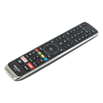 Genuine Hisense TV Remote Control T208869 EN3C39