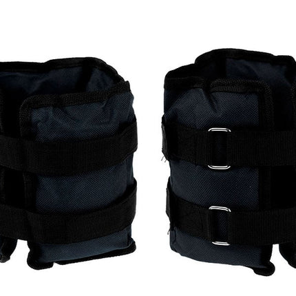 Powertrain 2x 2kg Lead-Free Ankle Weights