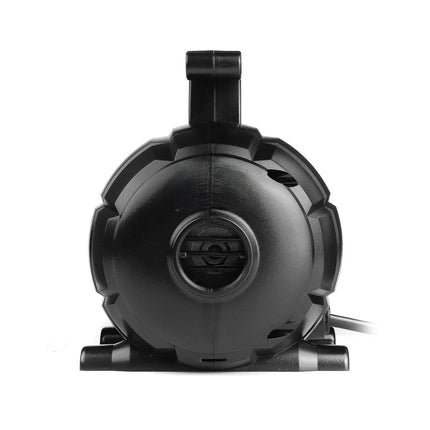 Powertrain 500W Electric Air Pump for Air Track Mat, Air Mattress, Pool Floats and Toys