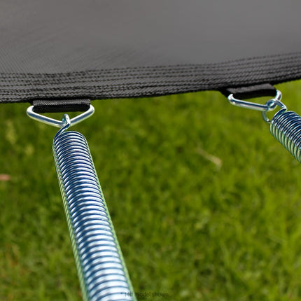 Kahuna 10 ft Trampoline - Green