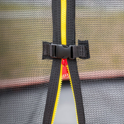 10ft Kahuna Replacement Outer For Twister Trampoline Safety Net