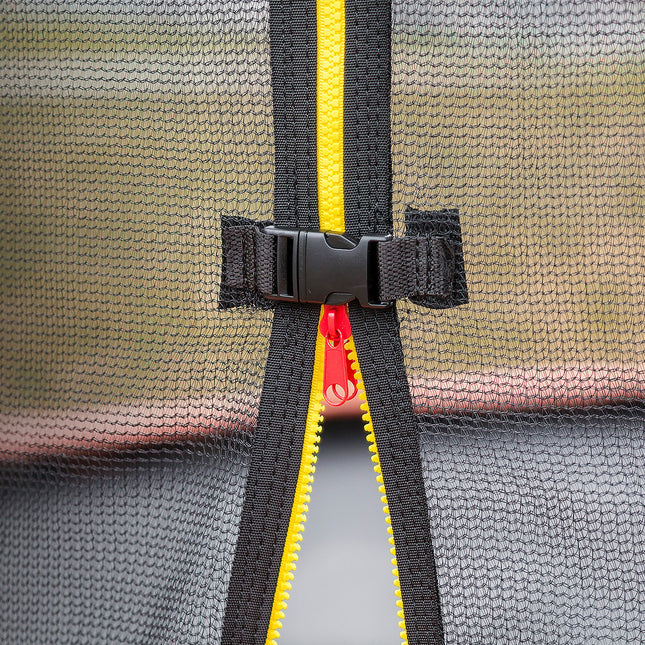 8ft Kahuna Replacement Outer For Twister Trampoline Safety Net